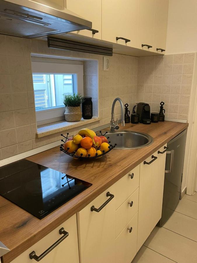 True Colors Apartments Split Ngoại thất bức ảnh