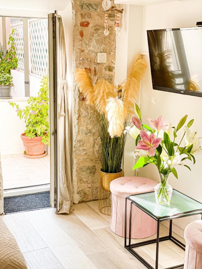 True Colors Apartments Split Ngoại thất bức ảnh