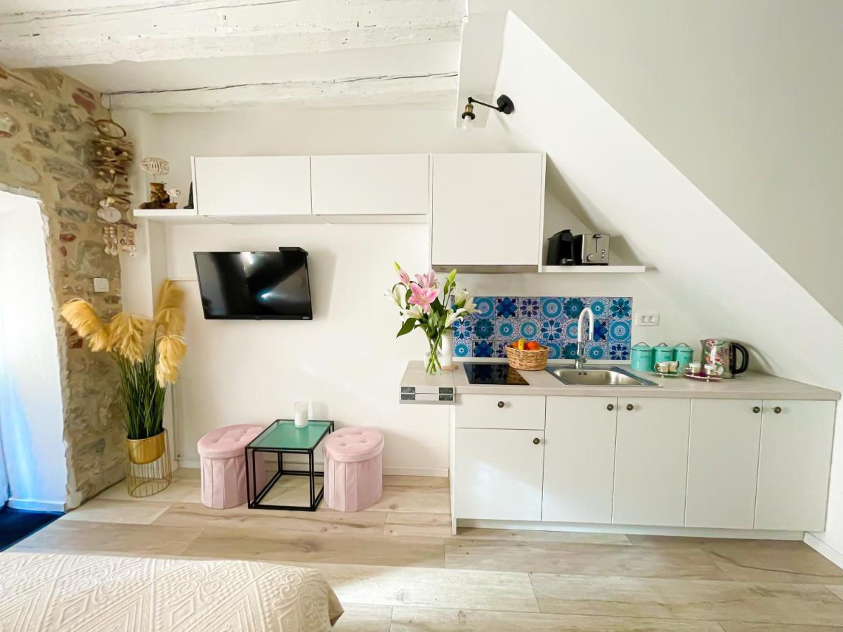 True Colors Apartments Split Ngoại thất bức ảnh