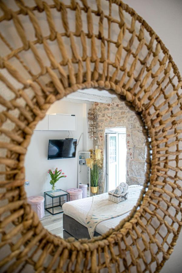True Colors Apartments Split Ngoại thất bức ảnh