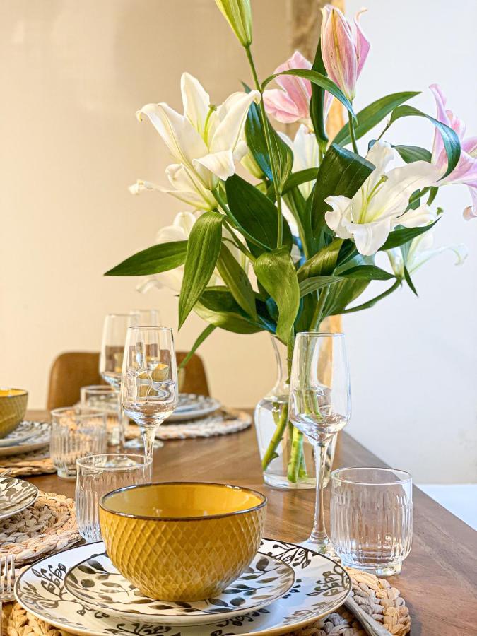 True Colors Apartments Split Ngoại thất bức ảnh