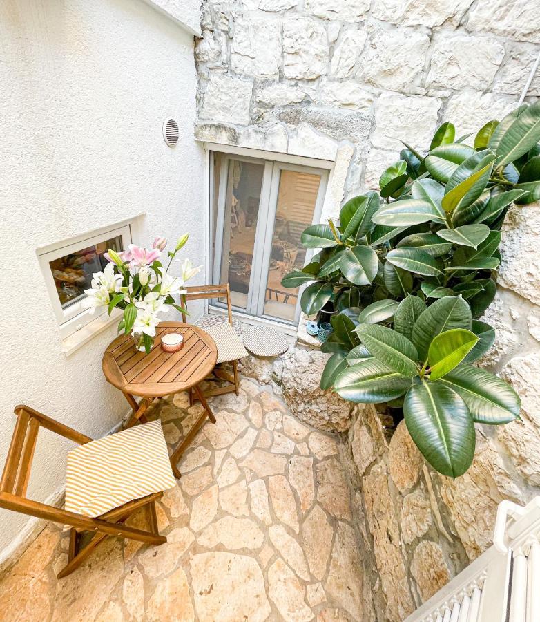 True Colors Apartments Split Ngoại thất bức ảnh