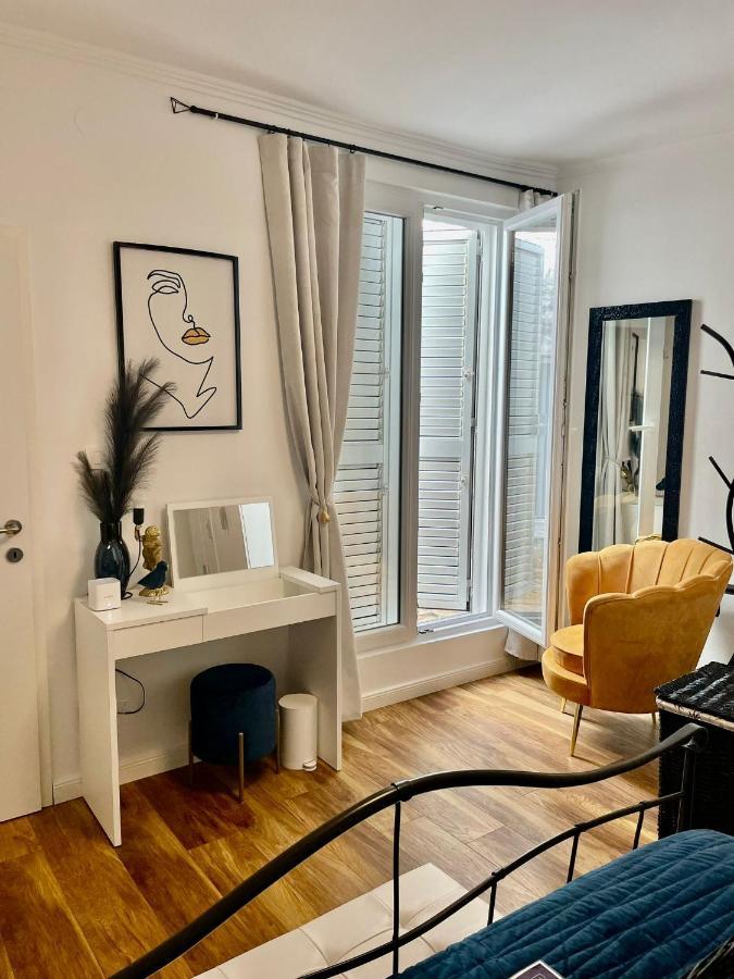 True Colors Apartments Split Ngoại thất bức ảnh