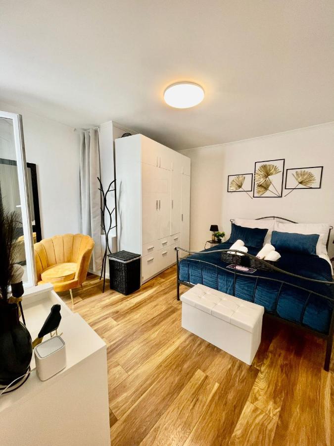 True Colors Apartments Split Ngoại thất bức ảnh
